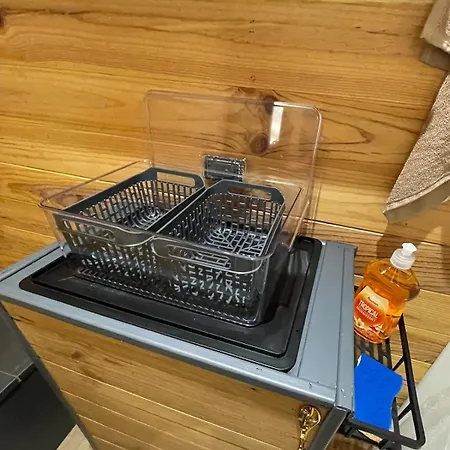 Insolite Le Coin Du Bucheron * Monts-sur-Guesnes