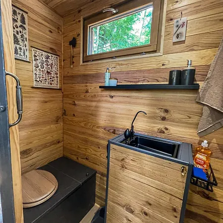 Insolite Le Coin Du Bucheron