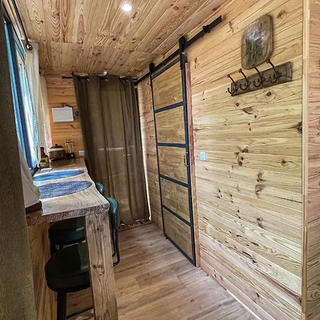 Insolite Le Coin Du Bucheron Chalet *