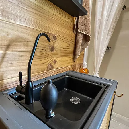 Insolite Le Coin Du Bucheron *