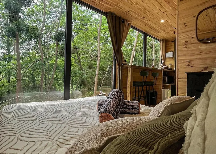 Insolite Le Coin Du Bucheron * Monts-sur-Guesnes